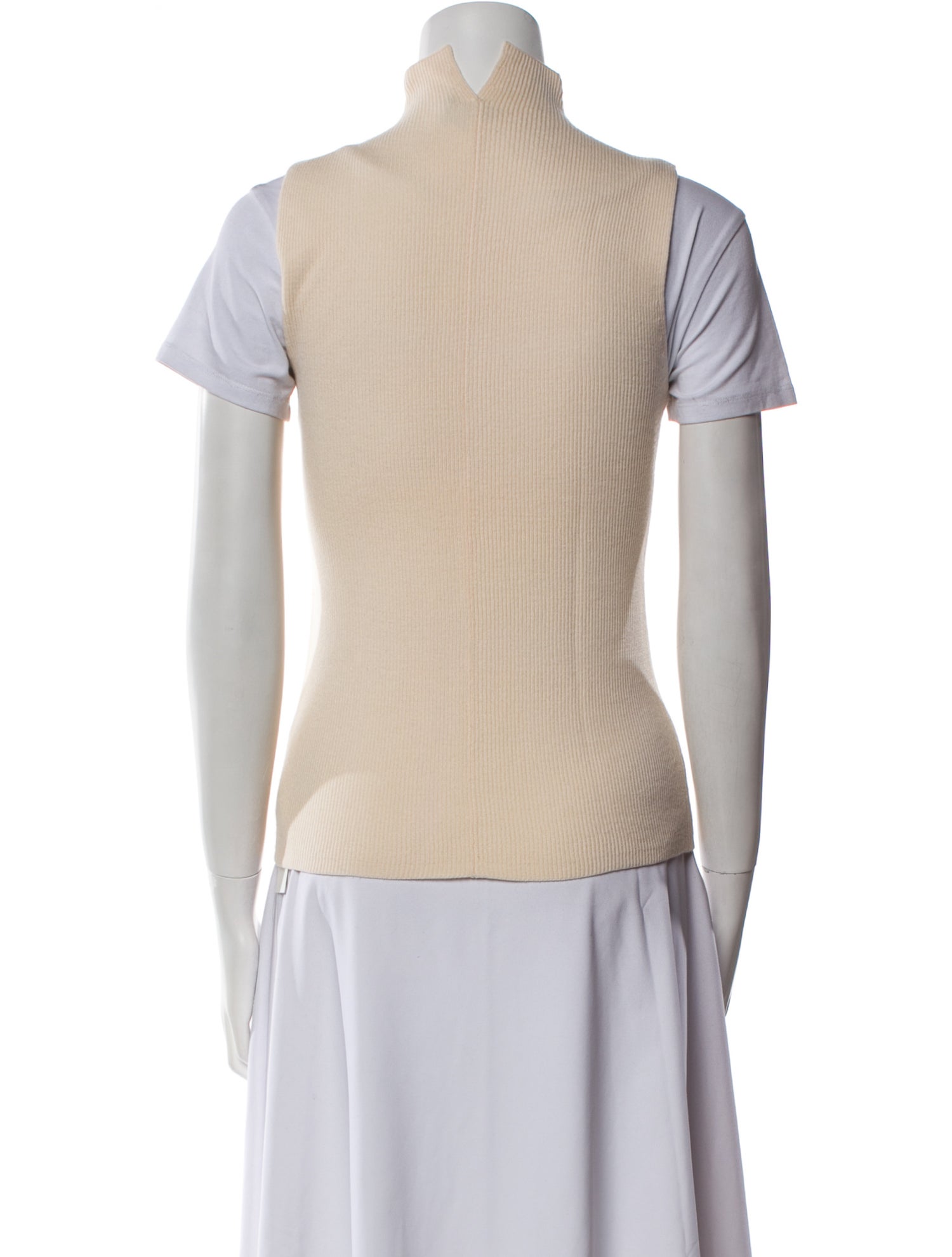 Theory Wool Turtleneck Sweater